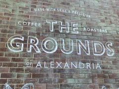 -The Grounds of Alexandria