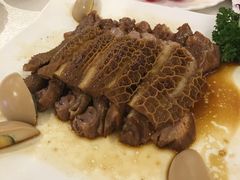 -荣粤酒家·融合粤菜