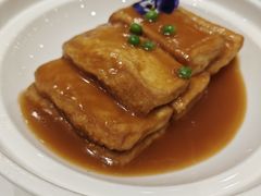 七叔自制豆腐-七叔家宴家常广西菜(明秀东路店)