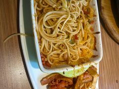 -清真·穆巴拉克西餐厅(回民街店)