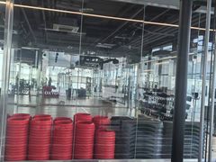 -OXYGYM 奥美氧舱运动中心(朝阳大悦城店)