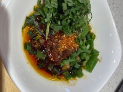 -刘壹席富顺荤豆花·自贡江湖菜(浅水半岛店)