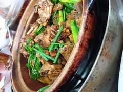 -华仔土鸡店(高边店)