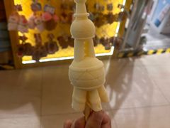 -东方明珠·空中旋转餐厅