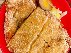 -大炮盐酥鸡(新街口店)