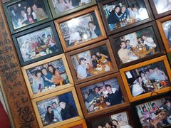 -包装马车·韩国料理·포장마차