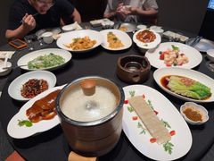 -北京老铺烤鸭(老城根店)