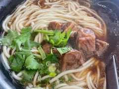-李先生牛肉面大王(北京站售票厅餐厅)