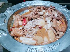 -胖哥俩肉蟹煲(龙德广场店)