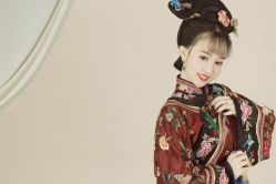 -盘子女人坊古装写真摄影(天津总店)