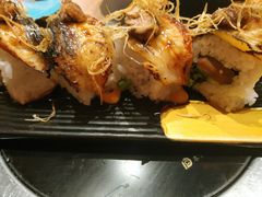 -晴季寿司(活力城店)