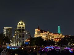 -海河游船-永乐码头(大悲院)