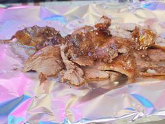-沪上名羊天下碳烤羊腿•东北烧烤•小龙虾(浦东直营总店)