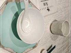 -柒园·三十年创意杭帮菜(龙湖滨江天街店)