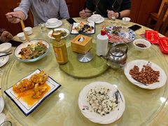 锅包肉-鹤乡东北菜(崮山路店)