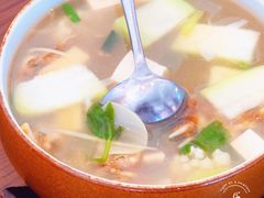 蛏子汤-海坛特色小吃·只做平潭特色菜(平潭店)