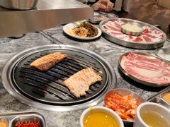 -高丽苑韩国烤肉(海昌路旗舰店)