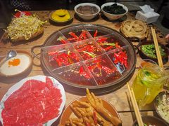 -陈陈火锅(较场口店)