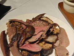 -拉蒂娜·巴西牛排馆 Latina·Brazilian Steakhouse(陆家嘴旗舰店)