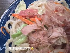 -哥哥の深夜食堂(红松东路店)