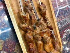 -乡村馕坑肉·烧烤·新疆菜·本地人更爱吃(阿勒泰首店)