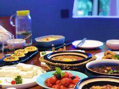 -赵小姐丨新中餐(曲江店)
