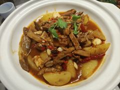 -大碗先生(万家丽店)