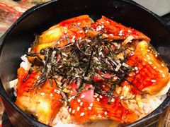 -炙柒Sekinana·精致料理 烧鸟·铁板烧(海上世界店)