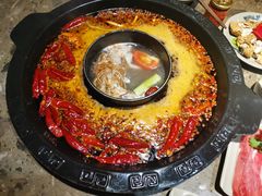-重庆渝达老火锅(春熙路店)