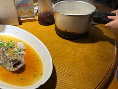 -李久其家民间餐厅(观沙岭公园店)