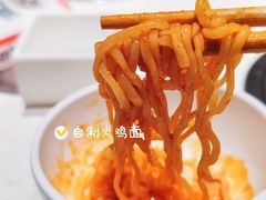-龍歌自助小火锅(市南金茂湾店)
