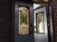 -一千一夜阿拉伯餐厅(静安店)