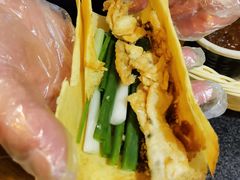 -鲁菜根·泰安菜(万达店)