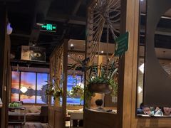 -云海肴·汽锅鸡·云南菜(天津国金汇店)