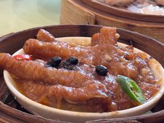 -兴悦酒家(保利克洛维店)