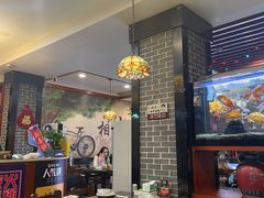 大堂-上海老城区小龙虾虾宴·杭帮菜(五柳巷店)