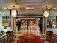 大堂-良友·海鲜青岛菜(五四广场店)