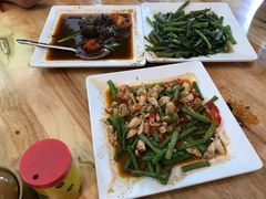 -云南餐厅