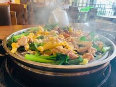 桑拿鸡-阿多私房菜(顺德店)