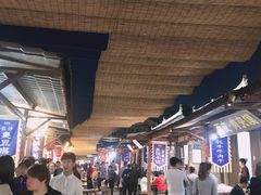 -茯茶镇