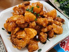 -聂记粤菜馆(鼓西路店)