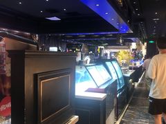 -加餐海鲜自助(宝龙一城店)