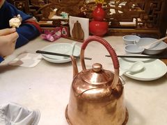 -小吊梨汤·北京菜·烤鸭(鸟巢店)