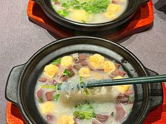 -贰号院子·南京淮扬味(珠江路店)