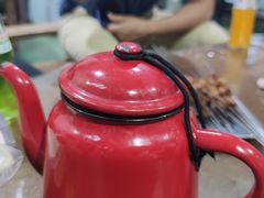 -清真·马峰烤肉(小学习北巷店)