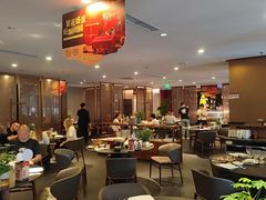 -旺顺阁·北京菜·烤鸭(大望路店)