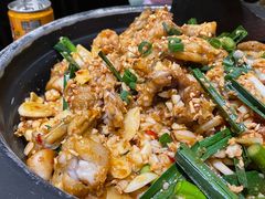 -臻享無招牌芝士烤蛙(台山昌大昌店)