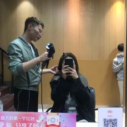 -苑苑发型设计