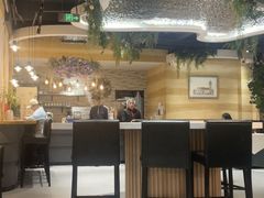 -桂园餐厅(五大道店)
