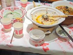 -西江红·株洲本地菜(滨江南路店)